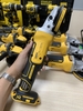 Máy mài góc dùng pin 18V/20V Max Dewalt DCG405FN