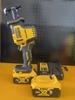 Máy cưa kiếm 20V Max Dewalt DCS369P2