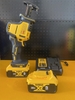 Máy cưa kiếm 20V Max Dewalt DCS369P2