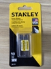 Lưỡi dao sủi Stanley 28510