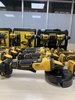 Máy mài góc pin 20V/60V max Dewalt DCG416VSN