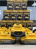 Pin 20V Max Powerstack 5.0Ah DeWalt DCBP520