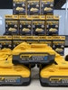 Pin 20V Max Powerstack 5.0Ah DeWalt DCBP520