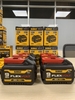 Pin 20V/60V max 9.0Ah - XR Li-Ion Dewalt DCB609