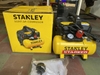 Máy nén khí không dầu 6L Stanley DST100/8/6