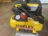 Máy nén khí không dầu 6L Stanley DST100/8/6