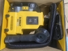 Máy hút bụi đa năng DeWalt 18V/20V Max DWH161N