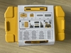 Hộp dụng cụ nhựa đựng vít Dewalt DT70801