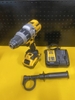 Máy khoan 18V Dewalt DCD996M1