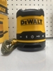 Loa sạc mini Bluetooth DeWALT DCR009