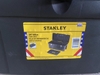 Thùng đựng đồ nghề 24 inch khóa sắt Stanley STST24113
