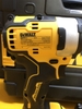 Máy siết bulon dùng pin 20V Dewalt DCF911D2