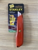 Dao rọc tự rút 18 x 150mm Stanley 10189C