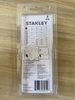 Bộ lục giác 8 chi tiết Stanley 69252