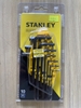Thước cuộn POWERLOCK 3m Stanley STHT332038
