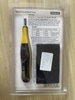 Bút thử điện điện tử 135mm Stanley 66133