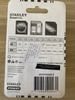 Thước cuộn POWERLOCK 3m Stanley STHT332038