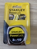 Thước cuộn POWERLOCK 3m Stanley STHT332038
