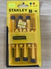 Tua vít bộ cán nhựa Stanley STHT660528