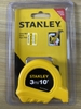Thước cuộn 3m Stanley STHT30204840
