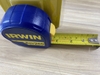 Thước cuộn thép 8mx25mm IRWIN T13948