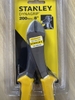 Kềm cắt hạng nặng 8 inch/200mm Stanley STHT846078