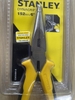 Kềm mỏ nhọn 6 inch/152 mm Stanley STHT840318
