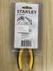 Kềm mỏ nhọn 6 inch/152 mm Stanley STHT840318