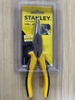 Kềm mỏ nhọn 6 inch/152 mm Stanley STHT840318