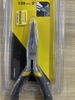 Kềm mỏ nhọn dài 5inch/125mm Stanley STHT841198