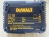 Bộ sạc pin 10.8-18V Dewalt DCB112