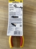 Kềm mỏ nhọn 6-1/4 inch/160 mm VDE Stanley 84006