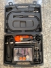 Máy mài 180W Black&Decker RT18KA (máy chạm khắc đa năng)