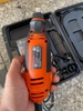 Máy mài 180W Black&Decker RT18KA (máy chạm khắc đa năng)