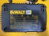 Bộ sạc nhanh 12Ah Dewalt DCB117 (18-60V)