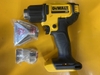 Máy thổi hơi nóng cầm tay pin 18V DeWALT DCE530N