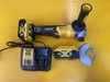 Máy mài góc 20V/BL Dewalt DCG406P2