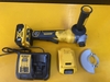 Máy mài góc 20V/BL Dewalt DCG406P2