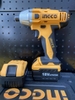 Máy siết vít dùng pin 18V Ingco CIDLI228181