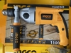 Máy khoan điện cầm tay 1100W Ingco ID211002E