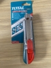 Dao rọc giấy 18mm Total THT511812
