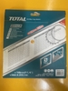 185mm Lưỡi cưa gỗ hợp kim 40 răng Total TAC231445