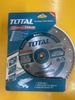 Đĩa cắt gạch khô ướt 230x22mmTotal TAC2132303
