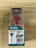 Mũi khoan khoét gỗ 25mm Total TAC180251
