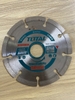 Đĩa cắt gạch khô 115x22mm Total TAC2111153