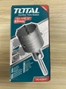 Mũi khoét lỗ hợp kim 65mm Total TAC430651