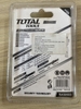 Ố khóa 60mm Total TLK32603