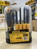 Bộ tua vít đa năng 8 chi tiết Ingco AKISD090