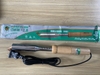 Mỏ hàn dẹp 100W cán gỗ Berrylion 031404100