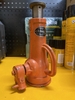 Đội răng cơ khí 3.2T Asaki AK-1700